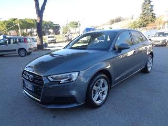 Audi A3 Spb 1.4 Tfsi S Tronic G-Tron Metano 