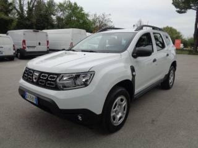 Dacia Duster 1.5 Blue Dci 8v 115 Cv 4x4 Essential Km57000 