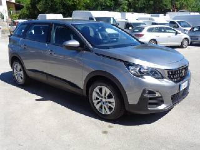 Peugeot 5008 Bluehdi 130 S&s Eat8 Business 7 Posti 