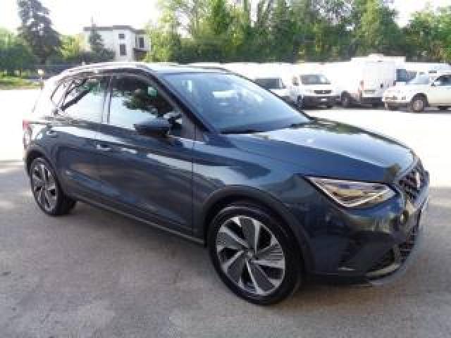 Seat Arona 1.0 Tgi Fr Italiana 