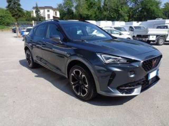 Cupra Formentor 2.0 Tdi 4drive Dsg  