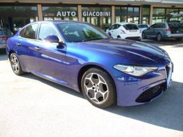 Alfa Romeo Giulia 2.2 Turbodiesel 160 Cv At8 Super Business 