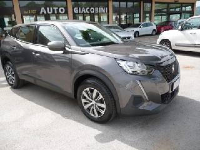 Peugeot 2008 Bluehdi 110 S&s Active 