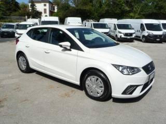 Seat Ibiza 1.0 Tgi 5 Porte Style Km 48000 