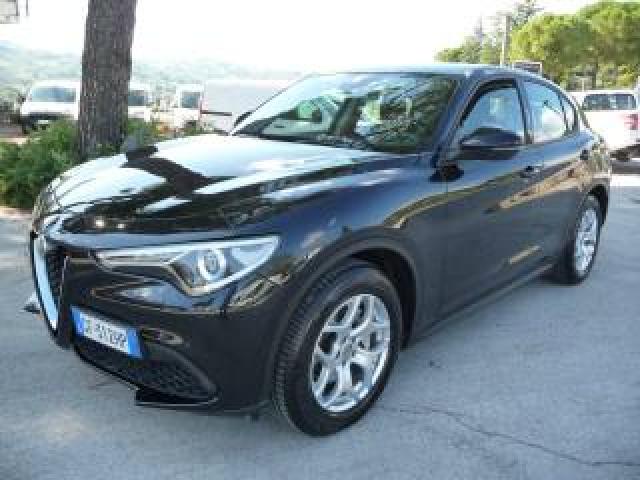 Alfa Romeo