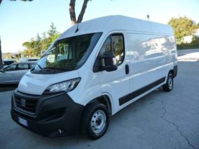Fiat Ducato 35 2.2 Mjt 140cv Plm-Tm Easy Pro Furgone 