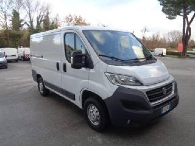 Fiat Ducato 28 2.0 Mjt Pc-Tn Furgone Cruise Control Navi 