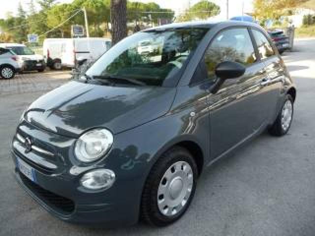 Fiat 500 1.2 Pop Km34000 
