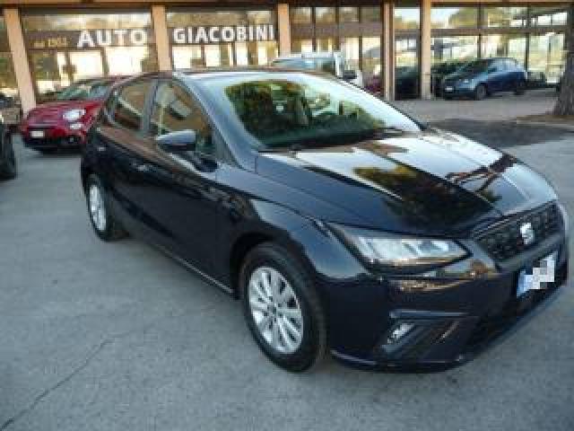 Seat Ibiza 1.0 Tgi 5 Porte Business 