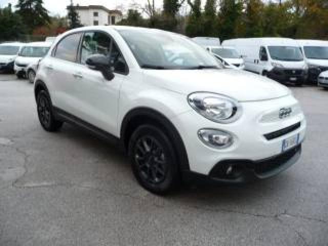 Fiat 500x 1.3 Multijet 95 Cv Club 