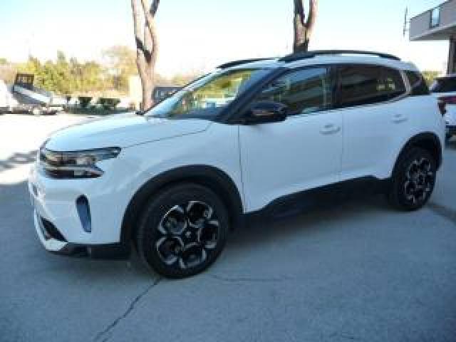 Citroen C5 Aircross Bluehdi 130 S&s Eat8 Feel Pack 