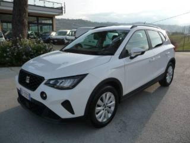 Seat Arona 1.0 Ecotsi 110 Cv Dsg Style 