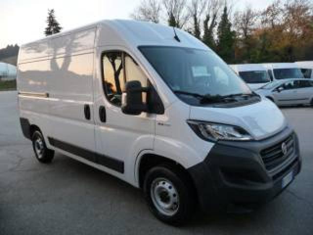 Fiat Ducato 35 2.3 Mjt 140cv Pm-Tm Furgone 