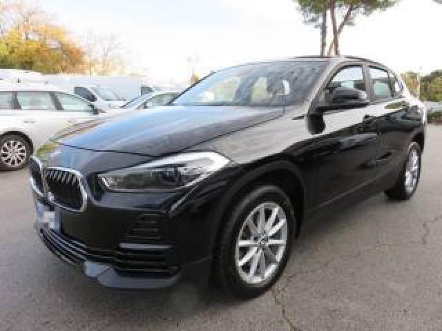 Bmw X2 Xdrive18d Business-X Km27000 