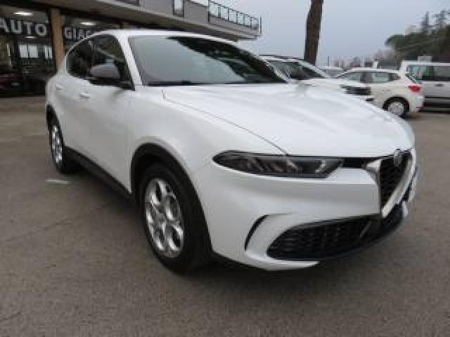 Alfa Romeo Tonale 1.6 Diesel 130 Cv Tct6 Super 