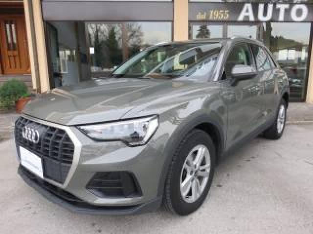 Audi Q3 35 Tdi Quattro S Tronic Business Km58000 