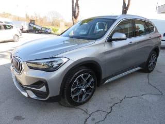 Bmw X1 Xdrive18d Xline 