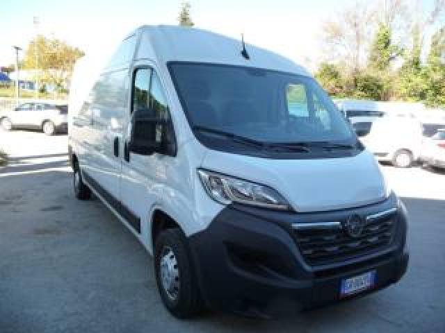 Fiat Ducato 33 2.2 Mjt 140cv Plm-Tm L3 H2 Km40000 Haccp 