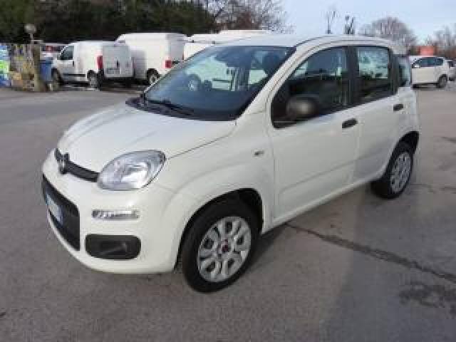 Fiat Panda 0.9 Twinair Turbo Natural Power Km48000 