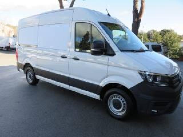 Volkswagen Crafter 30 2.0 Bitdi 177cv 4motion L3 H3 Business 