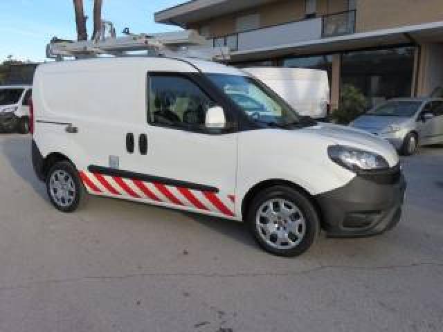 Fiat Doblo Doblò 1.4 Natural Power Pc-Tn Cargo Allestito 