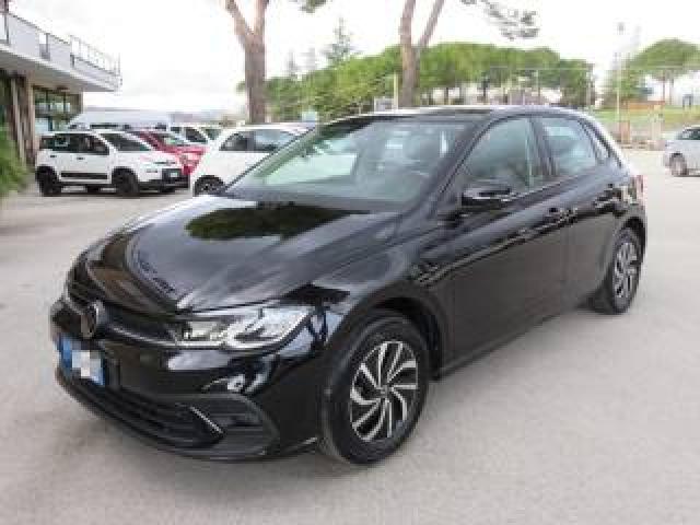 Volkswagen Polo 1.0 Tgi 5p. Italiana Km 40000 