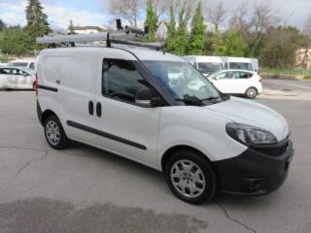 Fiat Doblo Doblò 1.4 Natural Power Allestito Km 33000 