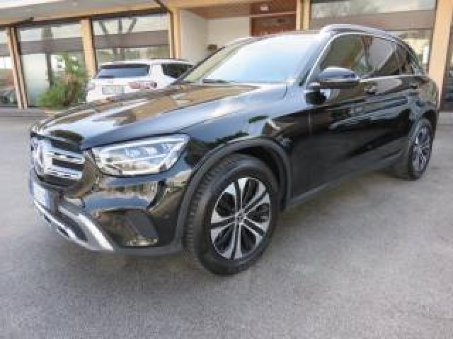 Mercedes Benz Glc 220 D 4matic Business Extra 