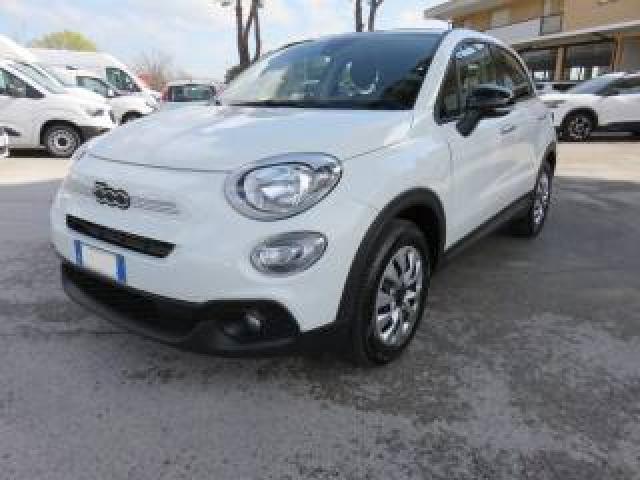 Fiat 500x 1.3 Multijet 95 Cv 