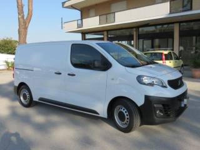 Peugeot Expert Bluehdi 120 S&s Pl-Tn Furgone Premium Standard 