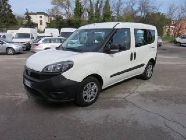 Fiat Doblo Doblò 1.6 Mjt 90cv S&s Combi N1 Easy 