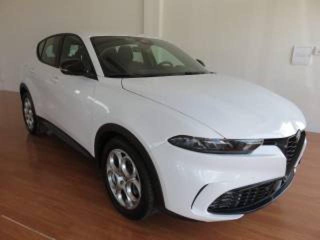 Alfa Romeo Tonale 1.6 Diesel 130 Cv Tct6 Super 