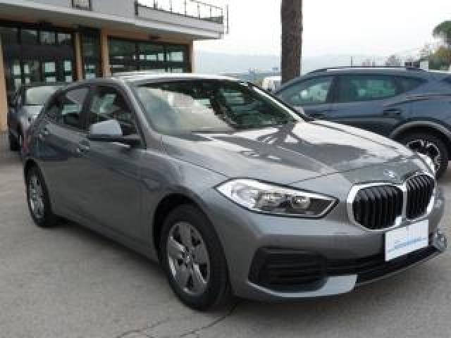 Bmw 116 D 5p. Business Advantage Steptronic 