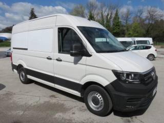 Volkswagen Crafter 30 2.0 Bitdi 177cv 4motion L3 H3 Business 