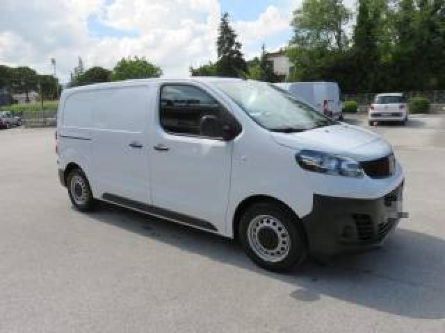 Fiat Scudo 1.5 Bluehdi 120 Cv Pl-Tn Furgone  