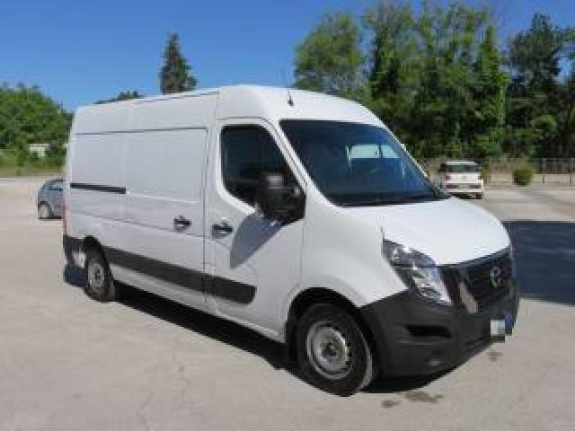 Nissan Interstar 35 2.3 Dci 135cv Pm-Tm Acenta Furgone 