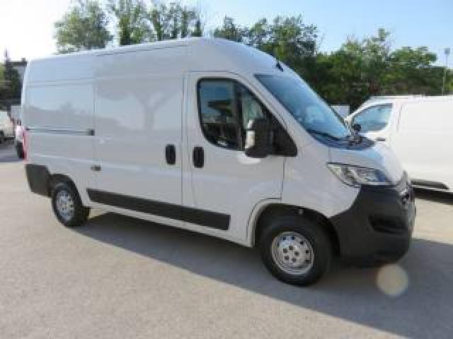 Fiat Ducato 33 2.2 Mjt 140cv Pm-Tm Opel Movano 