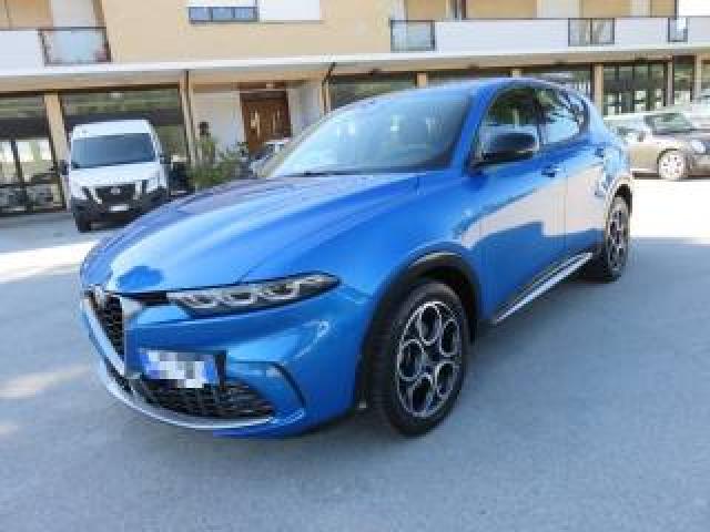 Alfa Romeo Tonale 1.6 Diesel 130 Cv Tct6 Ti 