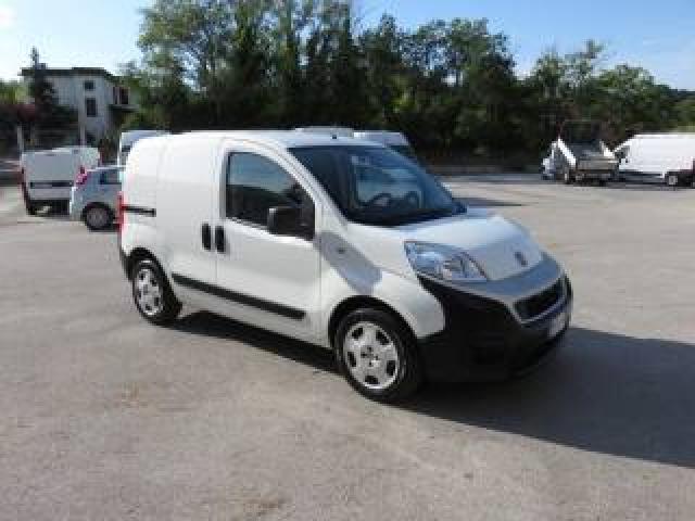 Fiat Fiorino 1.3 Mjt 95cv Cargo Sx 