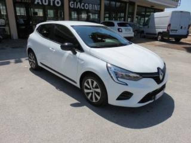 Renault Clio Tce 90 Cv 5 Porte Equilibre 
