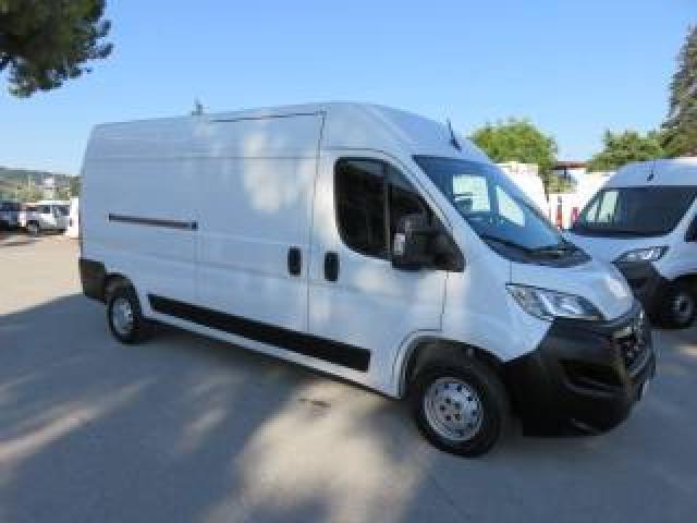 Fiat Ducato 35 2.2 Mjt 140cv Plm-Tm L3 H2 