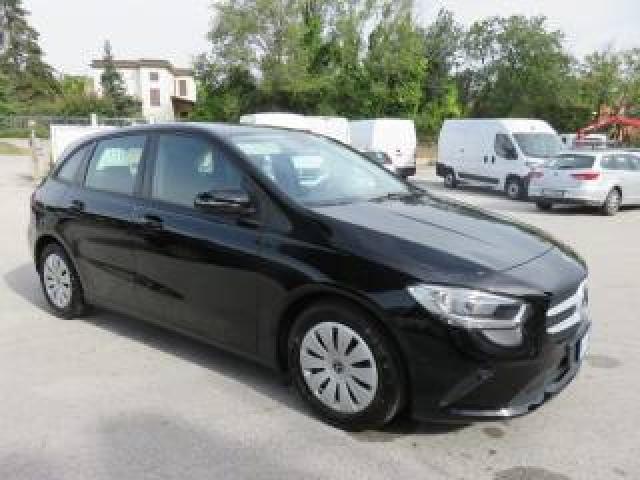 Mercedes Benz B 160 Executive 