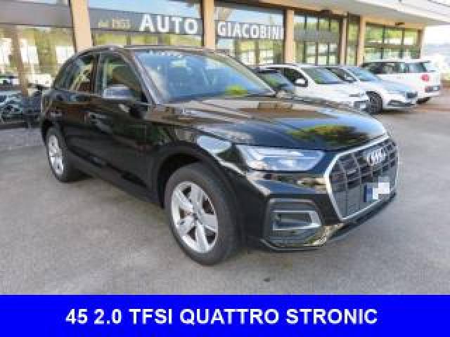 Audi Q5 45 Tfsi Quattro S Tronic Business 