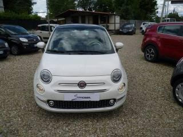 Fiat 500 1.2 Easypower Lounge 