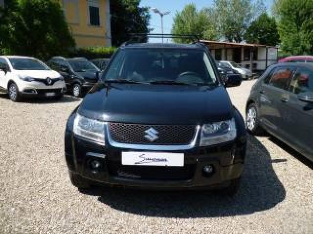 Suzuki Grand Vitara 1.9 Ddis 5 Porte Executive 