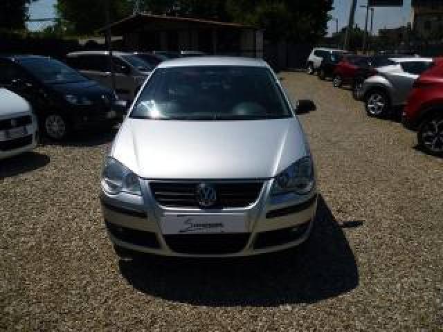 Volkswagen Polo 1.2 5 Porte Trendline 