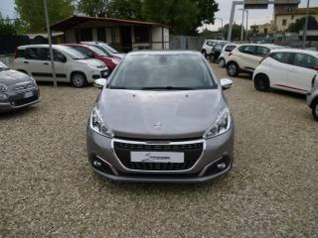 Peugeot 208 1° Serie Bluehdi 100 S&s 5 Porte Allure 