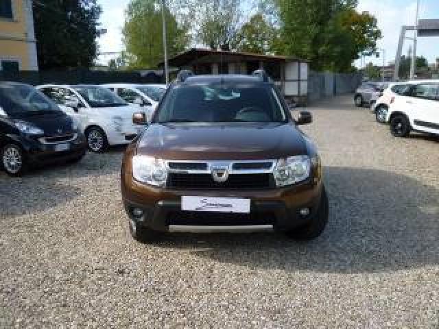 Dacia Duster 1.6 110cv 4x2 Lauréate 