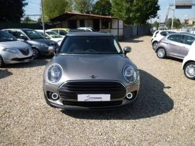 Mini Clubman 1.5 One D Business Clubman 
