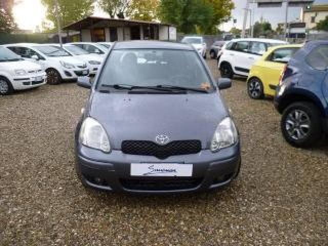 Toyota Yaris 1.0i 16v Cat 5 Porte Expo 